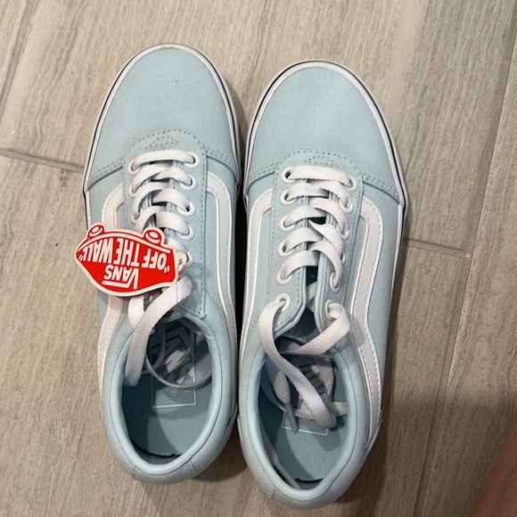 Women’s vans sneakers - Picture 2 of 6